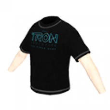 Tron Logo Tee